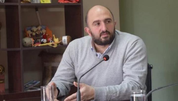 Լևոն Տեր-Պետրոսյանի զարմիկն ԱՄՆ-ում աշխատանքի է անցել. ով է միջնորդել. ArmLur.am