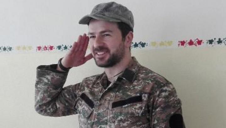 Ամո՛թ ձեզ․ ստվեր մի գցեք թասիբով գյումրեցիների համբավի վրա․ Տիգրան Նալչաջյան