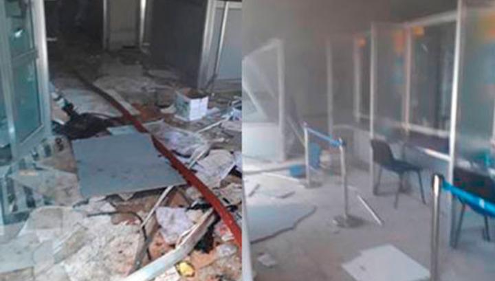 Աշտարակում տեղի ունեցած պայթունից մահացել է բանկի մաքրուհին․ նոր մանրամասներ