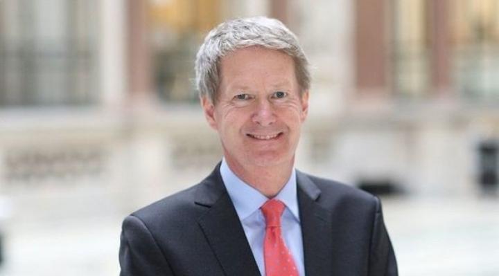 Դեսպան Ջեյմս Շարփը շնորհավորական ուղերձ է հղել Ադրբեջանի Անկախության օրվա կապակցությամբ