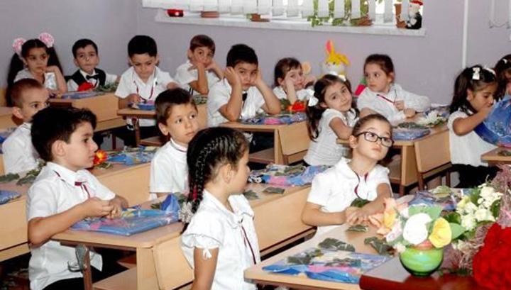 Հունիսի 11-ից 2-րդ փուլով կմեկնարկի առաջին դասարանցիների հայտագրումը