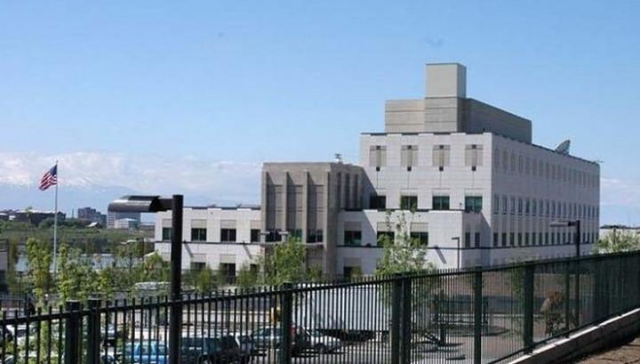 Լաչինի միջանցքի արգելափակումը խոչընդոտում է խաղաղության գործընթացին. ԱՄՆ դեսպանատուն. «Ազատություն»