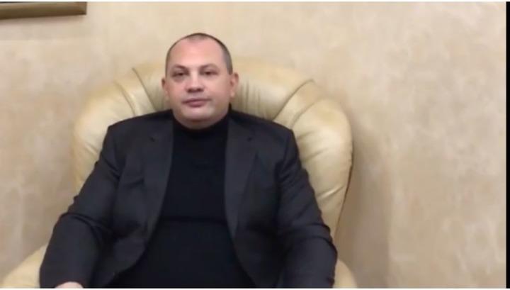 Փետրվարի 20-ին լինելու եմ Ազատության հրապարակում. նախկին դատախազի կոչը