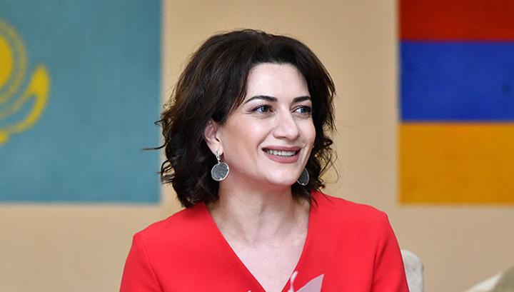 Արվում է հնարավորն ու անհնարինը. Աննա Հակոբյանը՝ գերեվարվածների, անհետ կորածների մայրերին