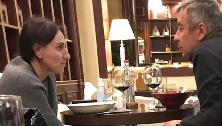 Մեկ տարվա ընթացքում Կարապետյանը վաստակել է 8 մլն 301 հազար դրամ․ «Ժողովուրդ»