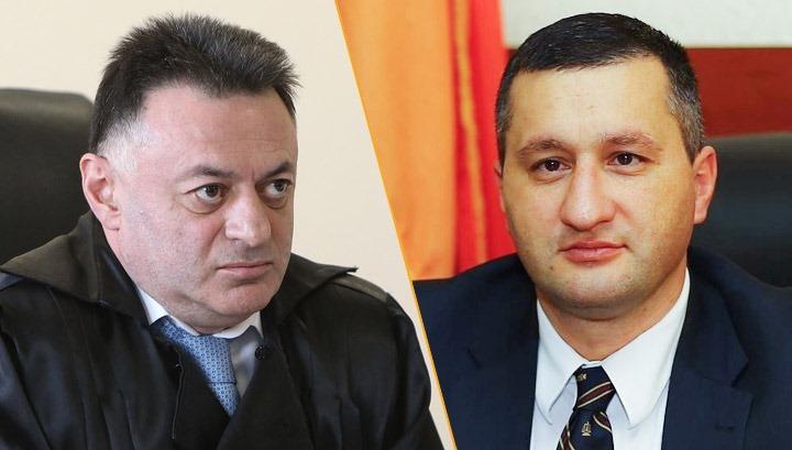 Դավիթ Գրիգորյանի վերաբերյալ քրգործը կքննի Դավիթ Բալայանը