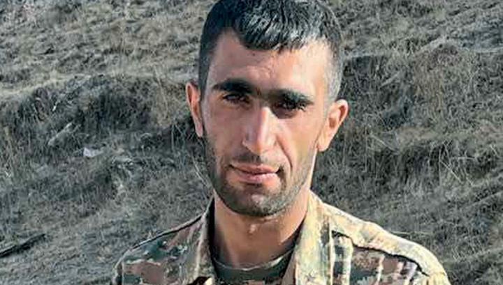 Արկադի Բարսեղյանի հրամանատարությամբ հրետանային մարտկոցը ճնշել է հրետանու կրակային դիրքերը՝ հասցնելով մեծաթիվ կորուստներ