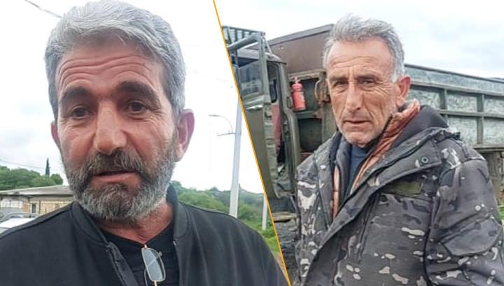 Հնարավոր է, հիմա սահմանազատումը կանգնեցրել են, որ հետո ավելի վատ բանով մեզ անակնկալի բերեն․ կիրանցցի