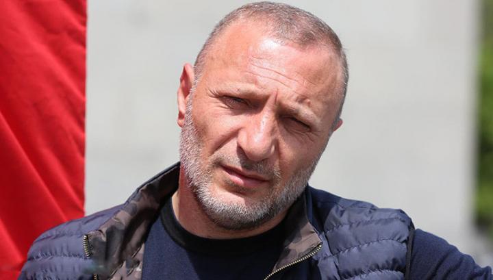 Գարիկ Գալեյանը կմնա կալանքի տակ