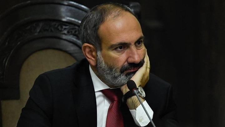 ԱԱԾ-ն ու ոստիկանությունը նախարարություններ չդարձան. Փաշինյանը խաբել է. մաս 44. «Ժողովուրդ»