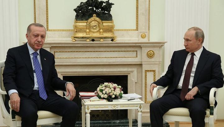 Թուրքիան դադարեցրել է «զուգահեռ ներմուծումը» Ռուսաստան. Zham.am