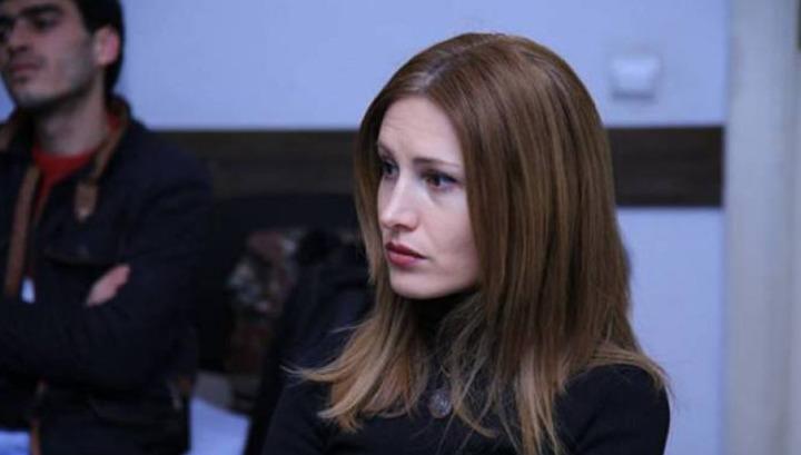 Վարչապետի օգնականը նշանակվել է նորագույն պատմության մեջ չեղած ամսաթվով