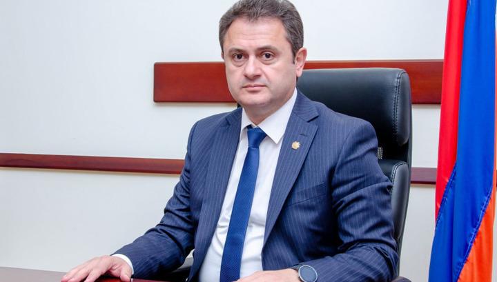 Տավուշի մարզպետը հերքում է, թե բազմամարդ խնջույք է կազմակերպել