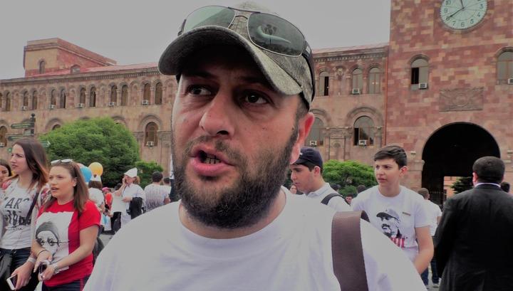 Ցույց տվեք մի նիկոլական պաշտոնյայի, ով չի հարստացել. Արամ Մանուկյան