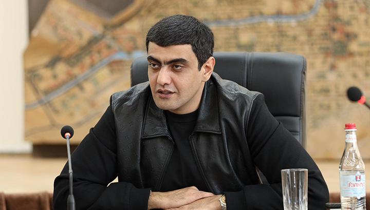 Առուշ Առուշանյանի պատիժն ազատազրկմամբ փոխարինելու միջնորդություն է ներկայացվել