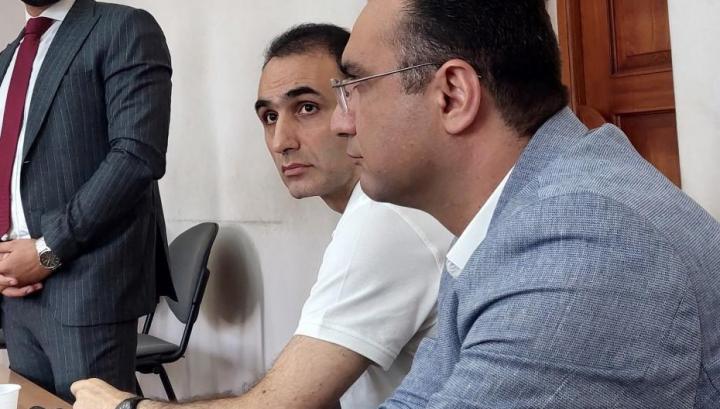 Ավետիք Չալաբյանի կալանքի դեմ վերաքննիչ բողոքի վերաբերյալ որոշման հրապարակումը հետաձգվեց անորոշ ժամկետով. փաստաբան