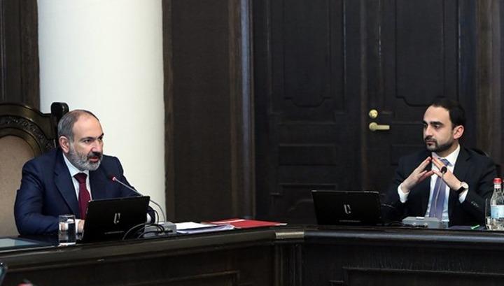 Երբ բիզնեսին ասում ենք՝ գնա վարկ վերցրու, բեր հարկ վճարի. 168.am