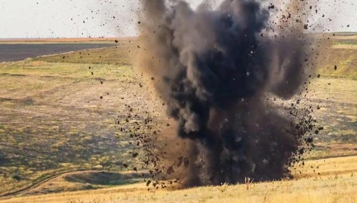 Մարտակերտում իրականացվում են ինժեներահետախուզական աշխատանքներ․ ԱԻՊԾ