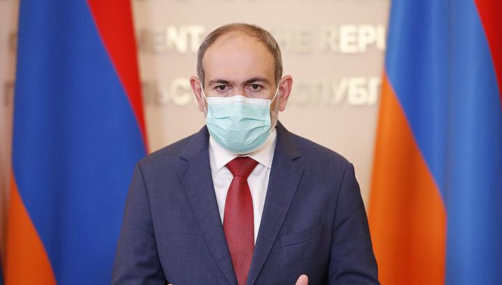 Անձը հաստատող փաստաթուղթ ունենալը ևս պարտադիր է դառնում․ վարչապետ