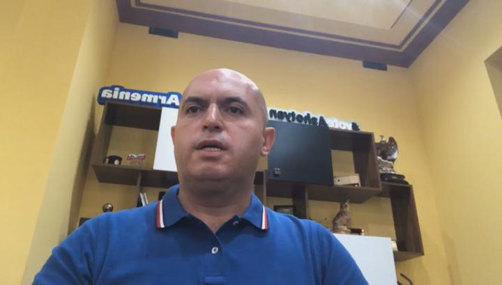 Օգտվելով իրավիճակից՝ իշխանությունը գարշահոտ ստեր է տարածում. Արմեն Աշոտյան