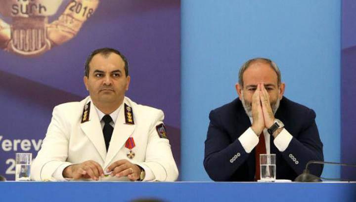 Արթուր Դավթյանին հաջողություն կմաղթեն. հարաբերությունները լավ չեն. «Ժողովուրդ»