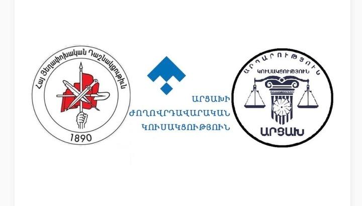 Անտարբերությունը որևէ արդարացում չի կարող ունենալ, օրհասի պահին լռությունը հանցակցություն է. հայտարարություն