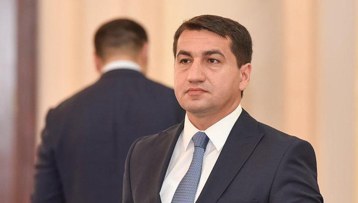 Ադրբեջանի համար այլևս խոչընդոտներ չկան խաղաղության օրակարգի ճանապարհին․ Հաջիև