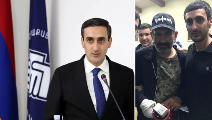 Աջափնյակի ՔՊ-ական թաղապետի հաջողությունը Փաշինյանի վիրակապի «ծանոթը» լինելն էր․ «Ժողովուրդ»