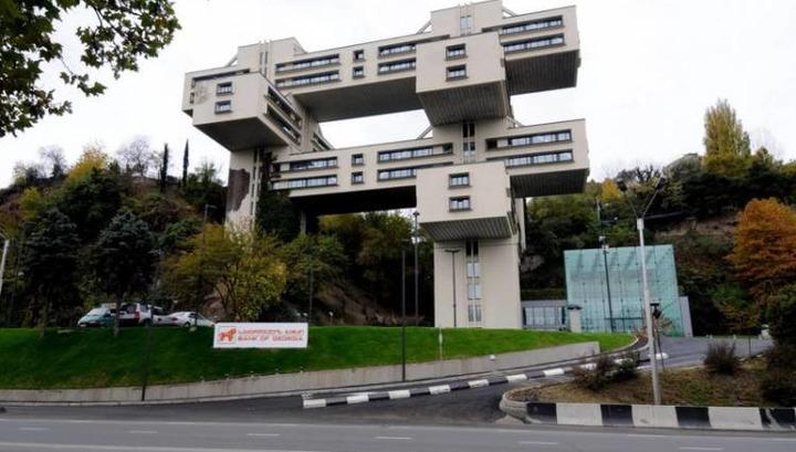 Վրացական բանկը քաղաքական պահանջներ է դնում ՌԴ քաղաքացիների առջև․ «Հրապարակ»