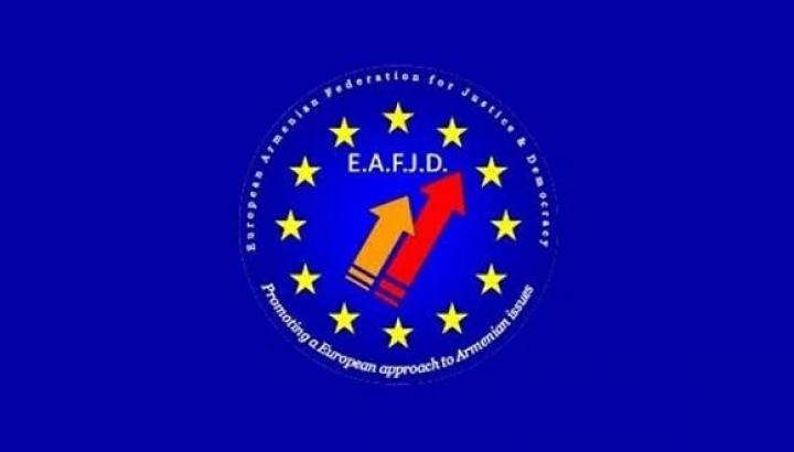 ԵՄ-ն անուղղակիորեն խրախուսում է հայության հանդեպ դաժան ճնշումը․ ՀՅԴ Հայ դատի Եվրոպայի գրասենյակ