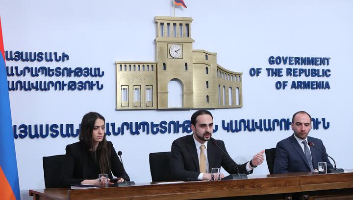 Ավինյանի ասուլիսին որոշ ԶԼՄ-ների հարցերը չեն հնչեցվել