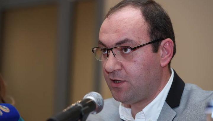 Պատրաստվեք նոր պարտադրված ծախսերի․ Արսեն Բաբայան