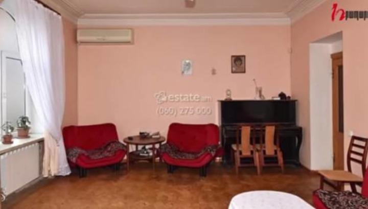 Նիկոլ Փաշինյանը վաճառում է իր բնակարանը․ «Հրապարակ»