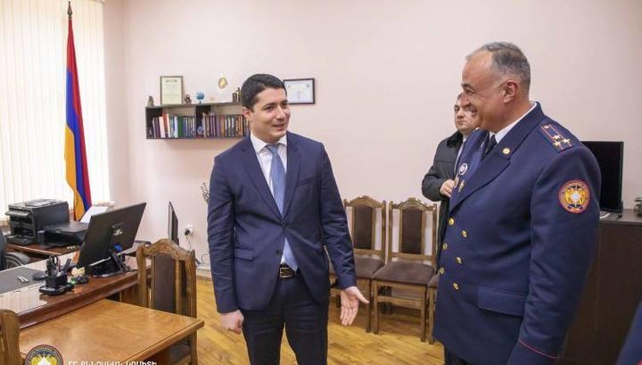 70 հազար դոլար արժողությամբ համակարգչային ծրագիր՝ համացանցը հետախուզելու համար․ «Հրապարակ»