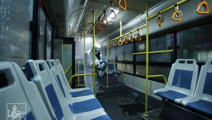 ՀՀ ողջ տարածքում սահմանվում է անձանց պարտադիր ինքնամեկուսացում. պարետ