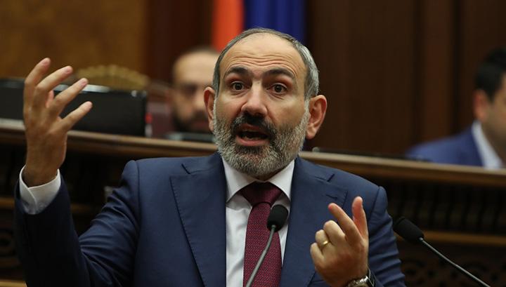 Lավ էր՝ չտայինք էդ օգնությունը, ասեինք ոնց ուզում եք՝ ապրեք. Փաշինյան