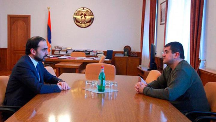 Տիգրան Ավինյանը և Արայիկ Հարությունյանը մասնաբաժին ունեն «Ղարաբաղ Տելեկոմում»․ «Փաստինֆո»