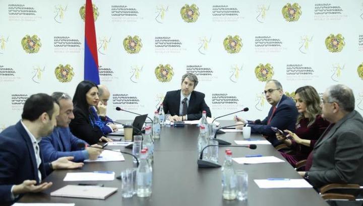 Երբ է նախատեսվում հանրաքվեն. «Հրապարակ»