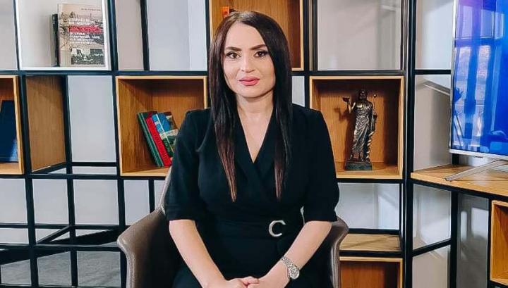 Լրագրող Անի Գևորգյանին թույլ չեն տվել մուտք գործել Արցախի Հանրապետություն