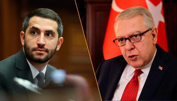 Հայ-թուրքական կարգավորման հարցով բանագնացների նոր հանդիպում դեռ նախատեսված չէ. ԱԳՆ