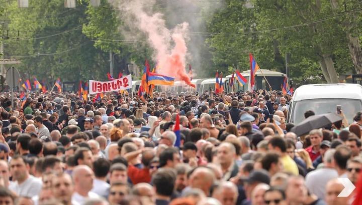 Ի՞նչ սպասել ընդդիմադիր շարժման մարտավարության փոփոխությունից. «Փաստ»