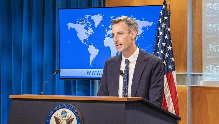 ԱՄՆ-ն կոչ է անում վերականգնել ազատ տեղաշարժը Լաչինի միջանցքով