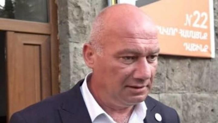 Հաղթողները կմնան բերդում, իսկ Բերդը կմնա ՔՊ-ի՞ն․ «Հրապարակ»