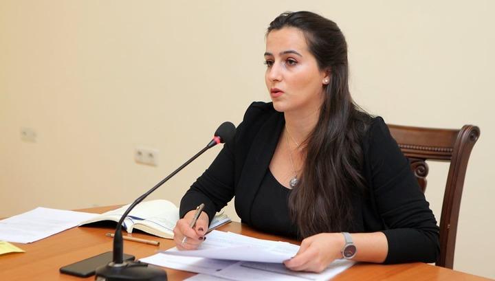 ԼՀԿ-ն առաջարկում է քննարկել ԲՈԿ նախագահի հրաժարականի խնդրահարույց պնդումները