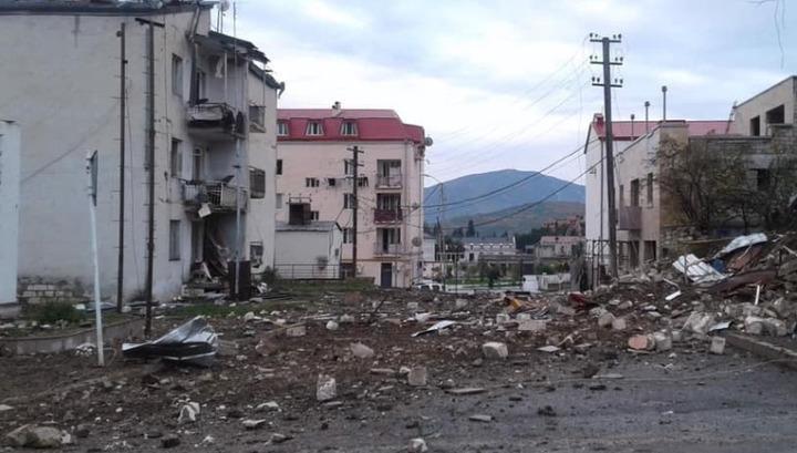 Սեպտեմբերի 19-20-ին Ադրբեջանի հարձակման հետևանքով Արցախի ՊԲ-ն տվել է 223 զոհ. ՔԿ