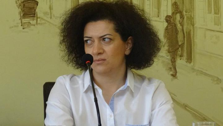 Հեշտ չի երեխայի ձեռքից խաղալիք վերցնելը․ Արփիի խաղալիքներն ուղարկել ենք Ստեփանակերտ․ Աննա Հակոբյան