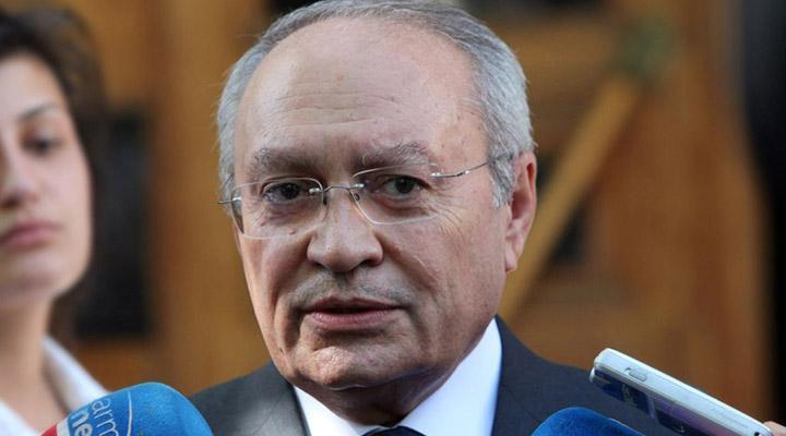 Աղվան Հովսեփյանի փաստաբանները չեն մասնակցի Արմեն Դանիելյանի նախագահությամբ նիստին