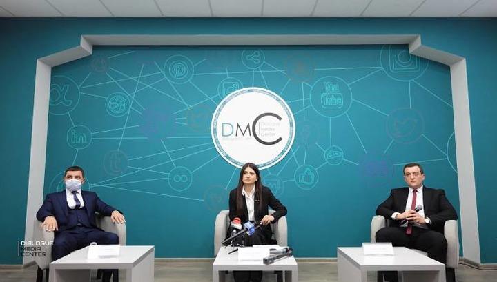 Փաշինյանը դժգոհ է եւ ավելի եռանդուն ու հավատարիմ մարդ է ուզում Գյումրիում ունենալ․ «Հրապարակ»