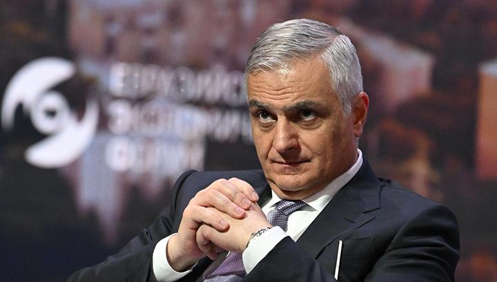 Փոխվարչապետը հայտնել է, թե ինչ քարտեզներով է արվելու դելիմիտացիան