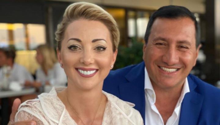 Տիգրան Արզաքանցյանի կինը Երևանում բուտիկ է բացում. «Հրապարակ»